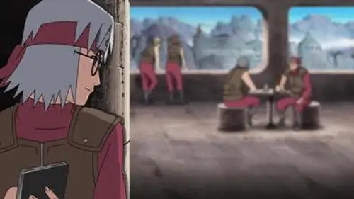 Naruto Shippuden Temporada 15 Episodios 336 • Sub Español