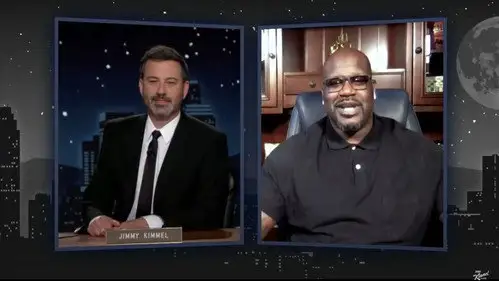 Jimmy Kimmel Live! Temporada 19 Episodios 10 • Sub Español