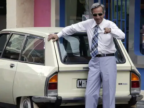 Cuéntame cómo pasó Temporada 10 Episodios 1 • Sub Español