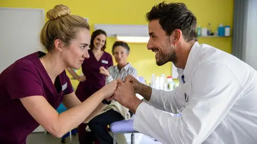 Bettys Diagnose Temporada 5 Episodios 17 • Sub Español