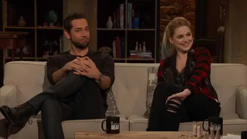 Talking Dead S5E5 • Oglądaj Online