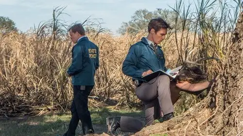 True Detective Temporada 1 Episodios 1 • Sub Español