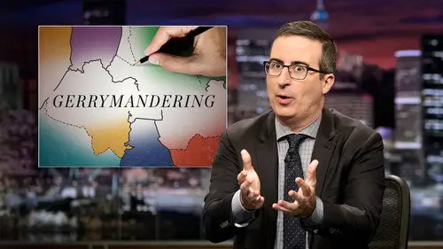 Last Week Tonight with John Oliver Temporada 4 Episodios 8 • Sub Español