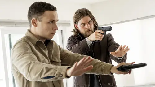 Animal Kingdom Temporada 5 Episodios 1 • Sub Español