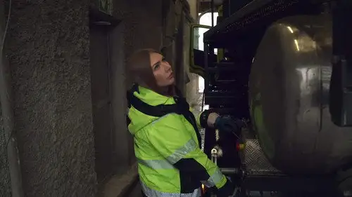 Svenska Truckers Temporada 8 Episodios 7 • Sub Español