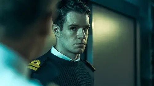 Vigil: Conspiración nuclear Temporada 1 Episodios 2 • Sub Español