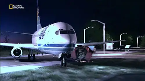 Mayday Catástrofes Aéreas Temporada 17 Episodios 10 • Sub Español
