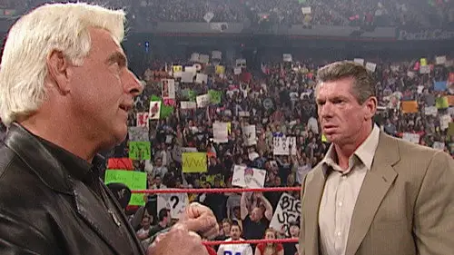 Raw Temporada 10 Episodios 5 • Sub Español