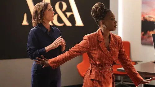 Found Temporada 2 Episodios 17 • Sub Español