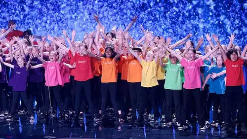 Britain's Got Talent Temporada 17 Episodios 13 • Sub Español