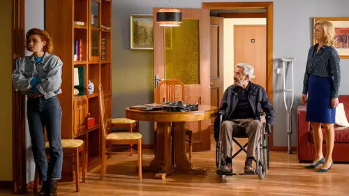 Cuéntame cómo pasó Temporada 21 Episodios 7 • Sub Español