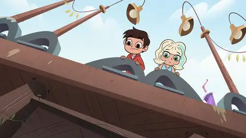 Star contra las fuerzas del mal Temporada 3 Episodios 13 • Sub Español