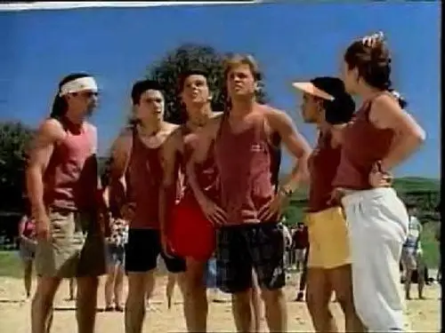 Power Rangers Temporada 3 Episodios 4 • Sub Español