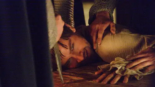 Reign Temporada 1 Episodios 9 • Sub Español