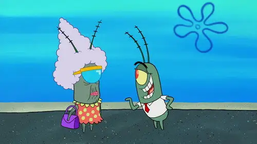 Bob Esponja Temporada 11 Episodios 23 • Sub Español