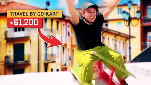 Jet Lag: The Game Temporada 2 Episodios 2 • Sub Español