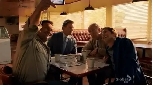NCIS: Los Ángeles Temporada 4 Cap 3 • Español Online