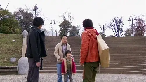 Kamen Rider Temporada 21 Episodios 21 • Sub Español