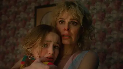 Stranger Things Temporada 5 Episodios 2 • Sub Español