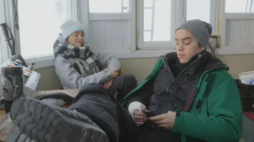 Le chalet Temporada 1 Episodios 13 • Sub Español