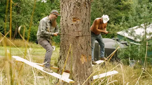 Homestead Rescue Temporada 6 Episodios 6 • Sub Español