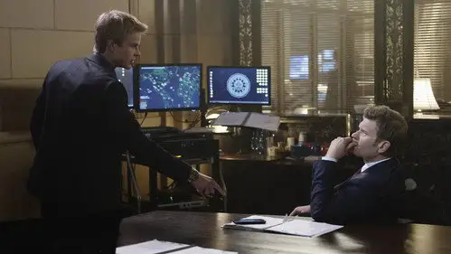 Quantico Temporada 1 Episodios 8 • Sub Español