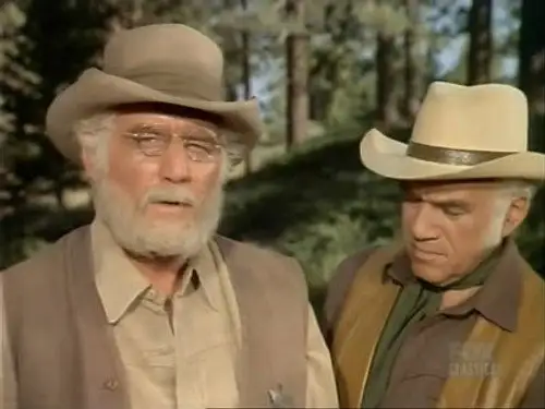 Bonanza Temporada 13 Episodios 5 • Sub Español