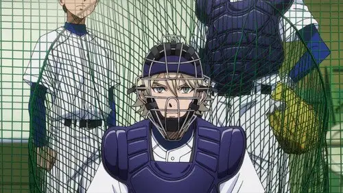 Ace of the Diamond Temporada 3 Episodios 13 • Sub Español