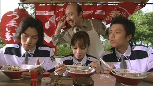 Kamen Rider Temporada 11 Episodios 19 • Sub Español