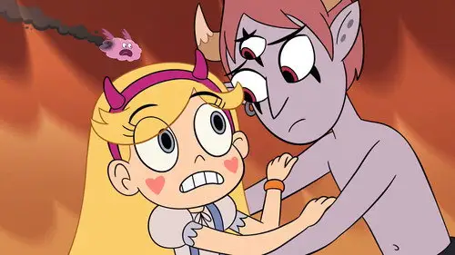 Star contra las fuerzas del mal Temporada 4 Episodios 6 • Sub Español