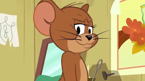 El Show de Tom y Jerry 2014 Temporada 4 Episodios 18 • Sub Español