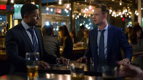Suits: la clave del éxito Temporada 5 Episodios 2 • Sub Español