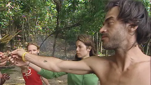 Survivor Temporada 12 Episodios 7 • Sub Español
