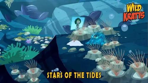 Los Hermanos Kratt Temporada 4 Episodios 2 • Sub Español