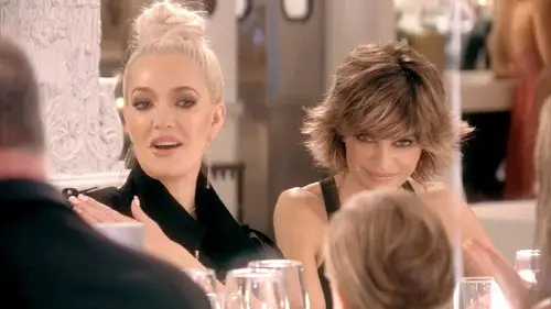 Mujeres ricas de Beverly Hills Temporada 8 Episodios 3 • Sub Español