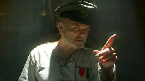 Future Man Temporada 2 Episodios 6 • Sub Español
