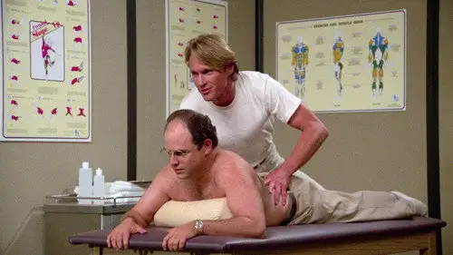 Seinfeld Temporada 3 Episodios 1 • Sub Español