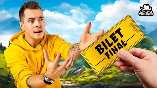 Sabotażysta Temporada 1 Episodios 4 • Sub Español
