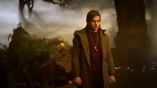 The Magicians Temporada 1 Episodios 11 • Sub Español