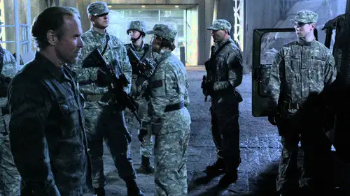 Falling Skies Temporada 5 Episodios 8 • Sub Español