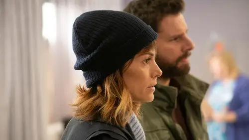 A Million Little Things Temporada 1 Episodios 13 • Sub Español