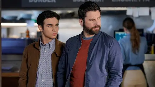 A Million Little Things Temporada 5 Episodios 9 • Sub Español