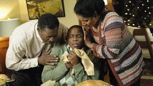 Psych Temporada 2 Episodios 10 • Sub Español