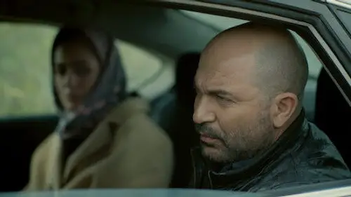 Fauda Temporada 4 Episodios 7 • Sub Español