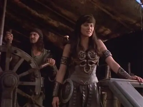 Xena, la princesa guerrera Temporada 3 Episodios 19 • Sub Español