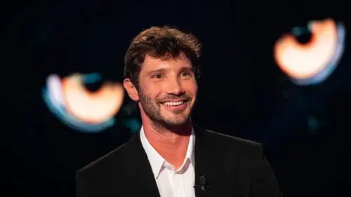 Belve Temporada 9 Episodios 1 • Sub Español