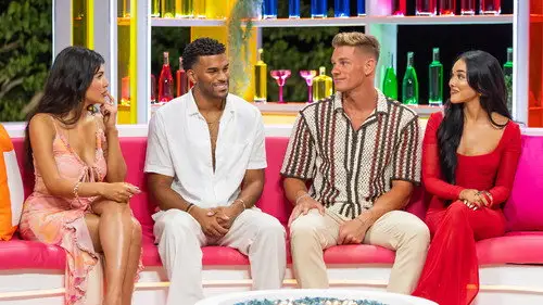 Love Island (Estados Unidos) Temporada 7 Episodios 23 • Sub Español