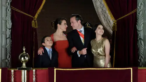 Ingobernable Temporada 1 Episodios 1 • Sub Español