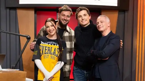 Popcorn Temporada 5 Episodios 22 • Sub Español