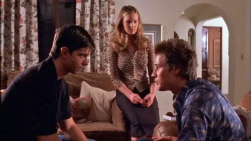 Roswell Temporada 1 Episodios 2 • Sub Español